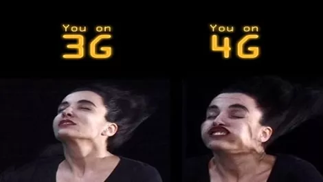 Which side of the 4G fence are you on?