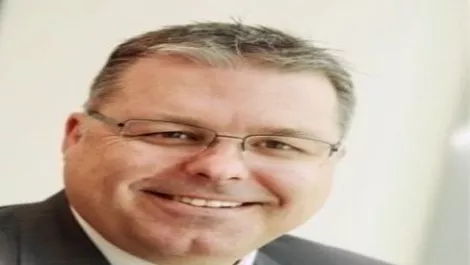 Change of local leadership at Symantec