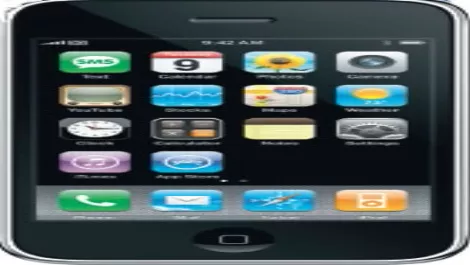 3G iPHONE: APPLE'S BIG PUSH