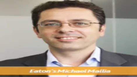 Eaton powers into New Zealand