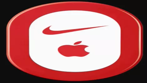 Nike + iPod support