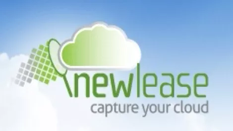 NewLease cloud event tomorrow