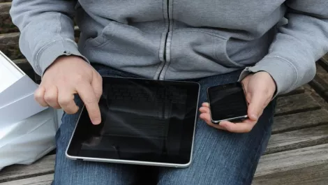 New Zealand iPad launch this Friday