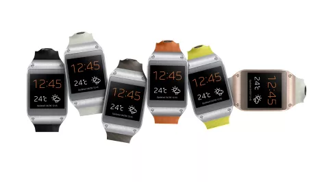 Now Sony and Samsung wants to track your life too...