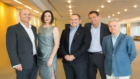Kiwi firm Serko announces IPO