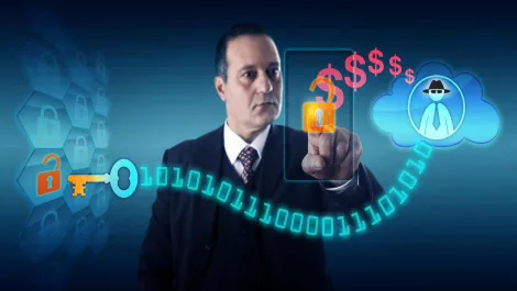 Ransomware: Easy to get hit, hard to stop and costly to recover
