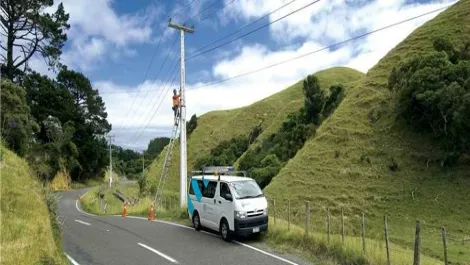 Chorus hits back at fault claims: Our network isn't old