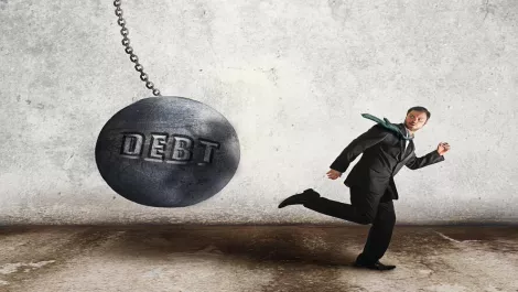 Avaya files for bankruptcy, looks for a new path