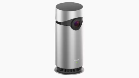 Hands-on Review: Omna 180 camera