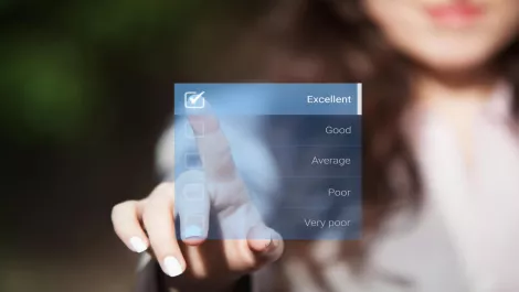 Knowledge management critical to deliver customer satisfaction – Frost & Sullivan report