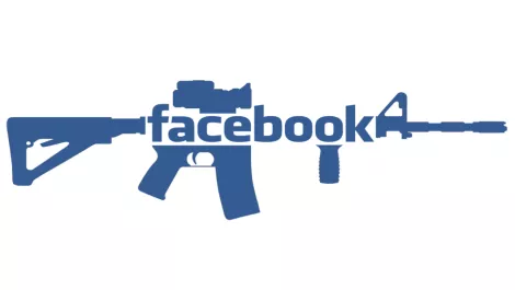 Facebook deems a number of threatening statements 'acceptable'