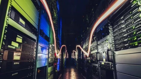 Digital Realty achieves 'five nines' of uptime for 11th consecutive year