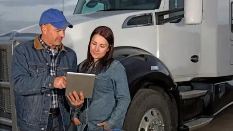 New course addresses driver shortage