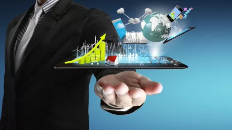 Gartner's top 10 tech trends for 2019