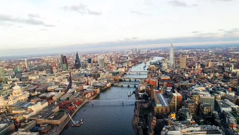 UK's third party data centre market largest in Europe