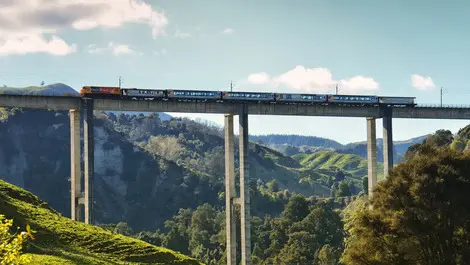 Innovative KiwiRail bridge recognised
