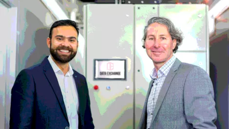 DXN continues colocation charge with two senior appointments