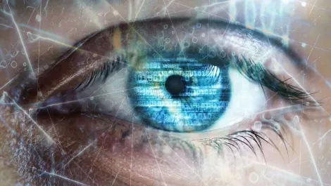 Using AI and machine learning to protect data