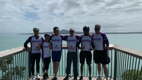 Irish IT services company to open Auckland ops centre