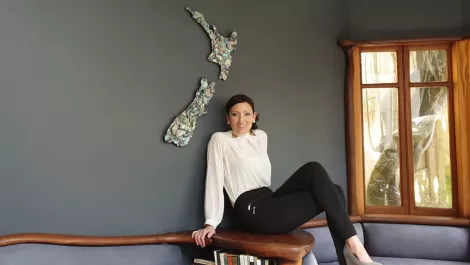 Kiwis more accepting of chatbots and digital humans