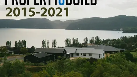 New Zealand house prices reach record highs