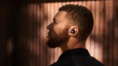 Hands-on Review: Sennheiser CX 400BT earbuds
