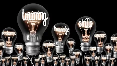 COVID-19 crisis creates demand for retraining, change management and remote onboarding in IT