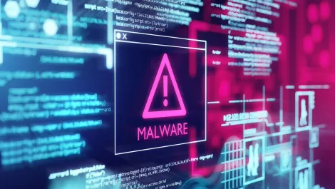 Cyberattacks on healthcare organisations 'out of control' - Check Point