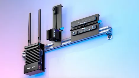 Microsoft adds new ways to bring AI to the edge with Azure Percept