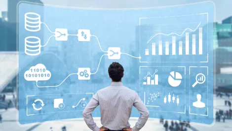 Oracle Analytics Cloud announces new AI-based workflow