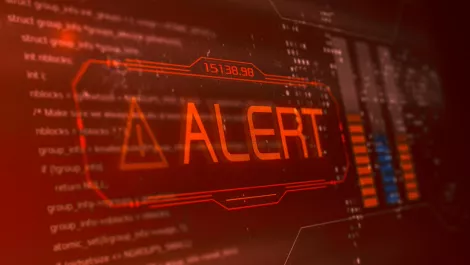 Security professionals believe attackers will use AI to unleash a global cyber incident