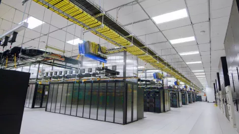 Meta says it's building the 'fastest supercomputer in the world'