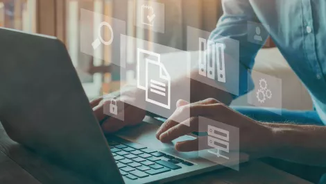 Why the right ERP (and partner) is crucial to an innovative and successful business
