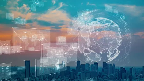 Digitally evolve the smart way – federated content