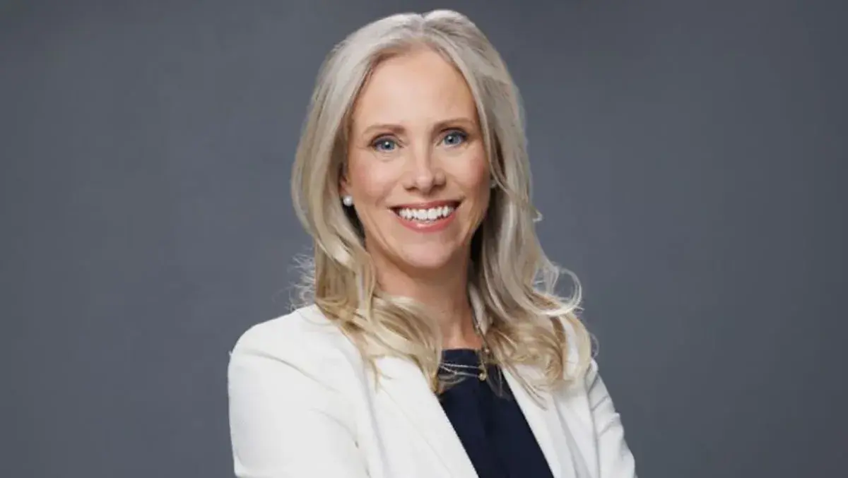 DoxAI appoints new Executive Vice President