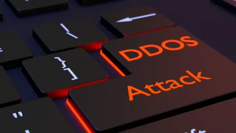 How threat intelligence can improve DDoS protection