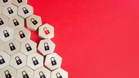 More action needed to plug critical gaps in cybersecurity