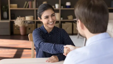 Financial services face skills gap crisis in recruitment