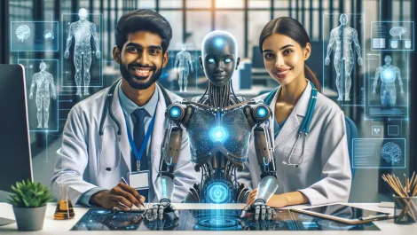 Phare Health secures £2.5m seed funding to innovate fintech tools for hospitals