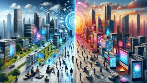 Monstarlab report unveils practices of digital transformation leaders vs laggers