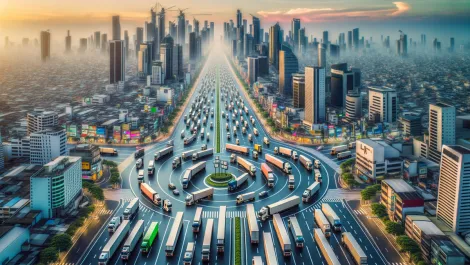 Geotab bolsters Southeast Asia data experience with video telematics expertise