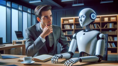 AI chatbots posing risks of terrorism incitement – expert