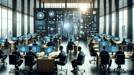 Macfarlanes participates in commercial preview of Lexis+ AI