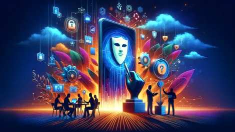 Norton's new app, Norton Genie, fights cyber scams with Dan Levy