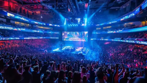 Chatloop becomes experiences partner for Co-op Live arena