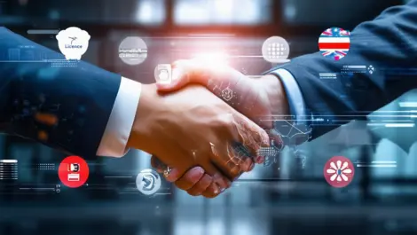 Arrow Electronics & Citrix announce strategic distribution deal