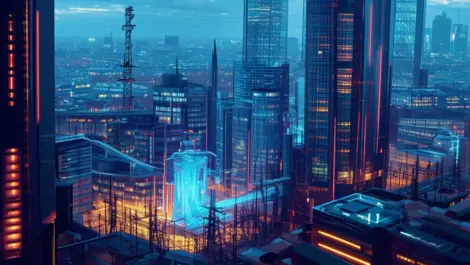 London ranks among top ten costly cities for data centres