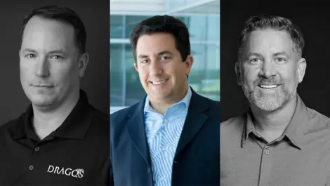 Dragos expands executive team amid cybersecurity market growth