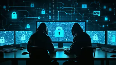 GuidePoint warns of Python backdoor used in ransomware