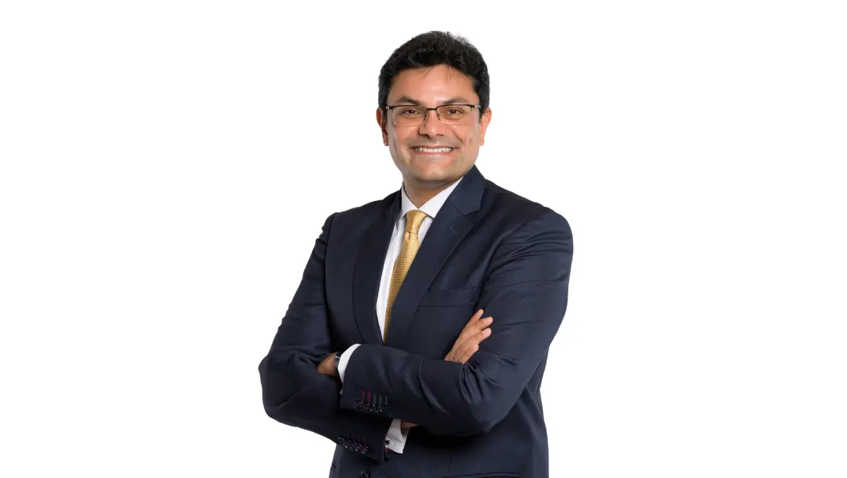 QBE Asia appoints Ronak Shah as CEO of Wholesale Markets